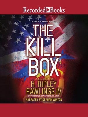 cover image of The Kill Box
